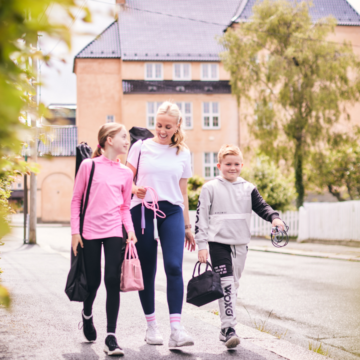 Hoppetaumatte Kampanje 🤩