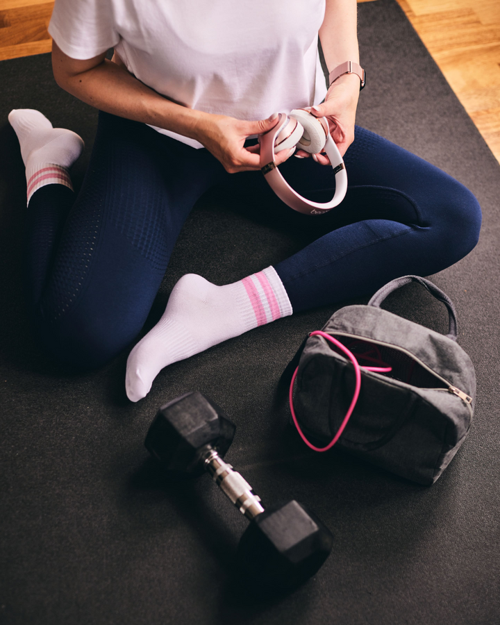 Hoppetaumatte Kampanje 🤩