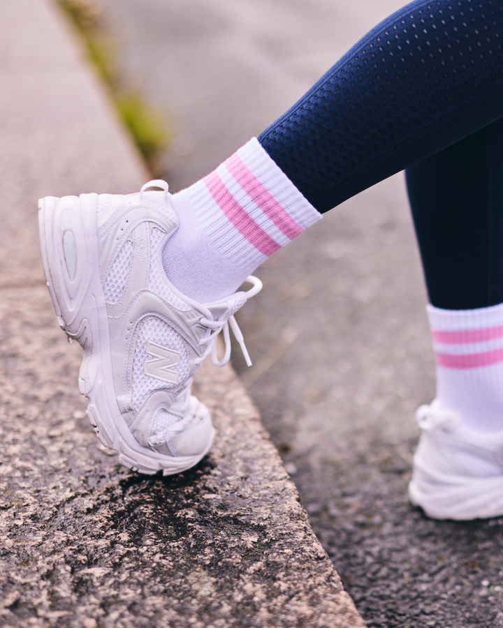 EasyBreathe Sokker 5pk