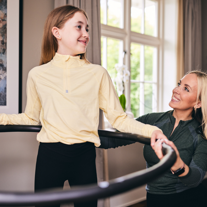 Rockering startpakke XXL