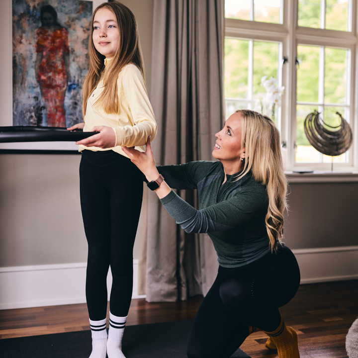 Rockering startpakke XXL