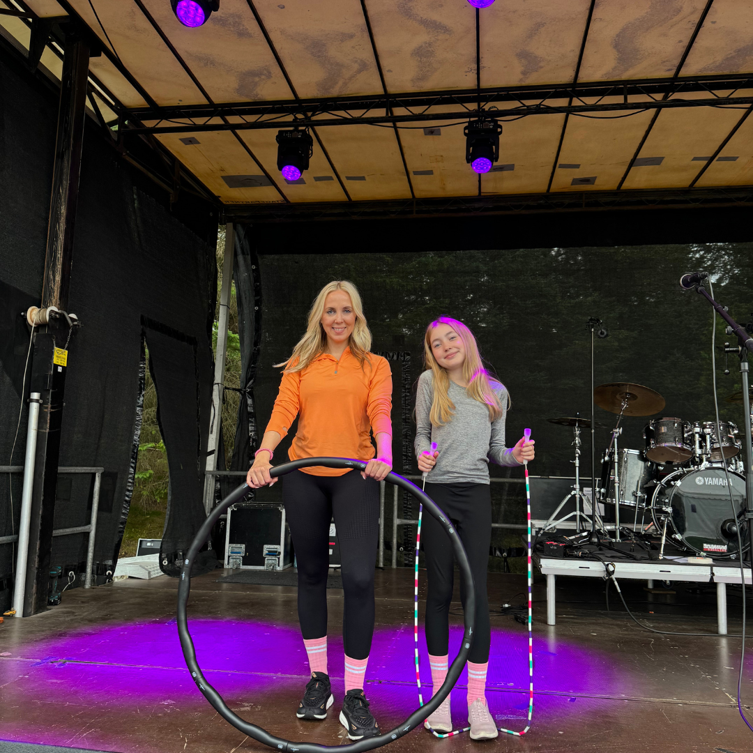 Rockering startpakke XXL