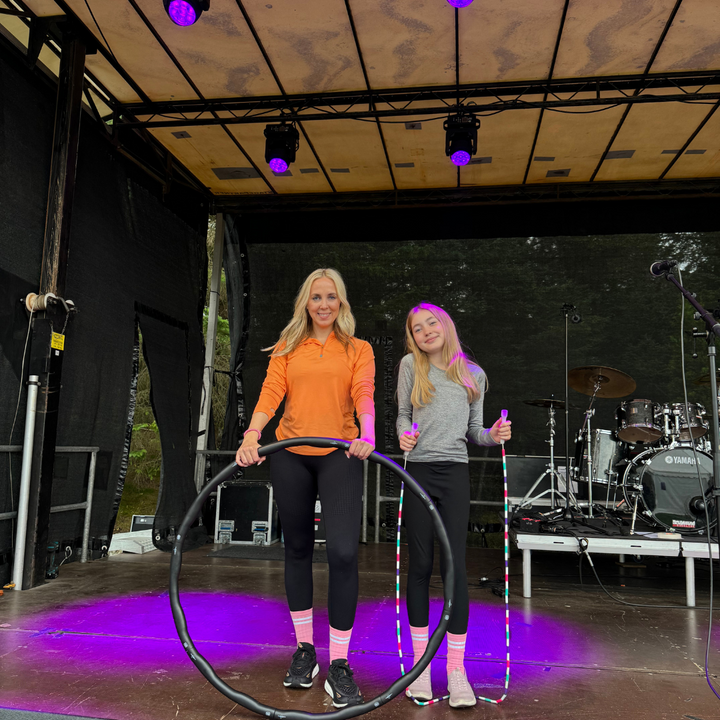 Rockering startpakke XXL