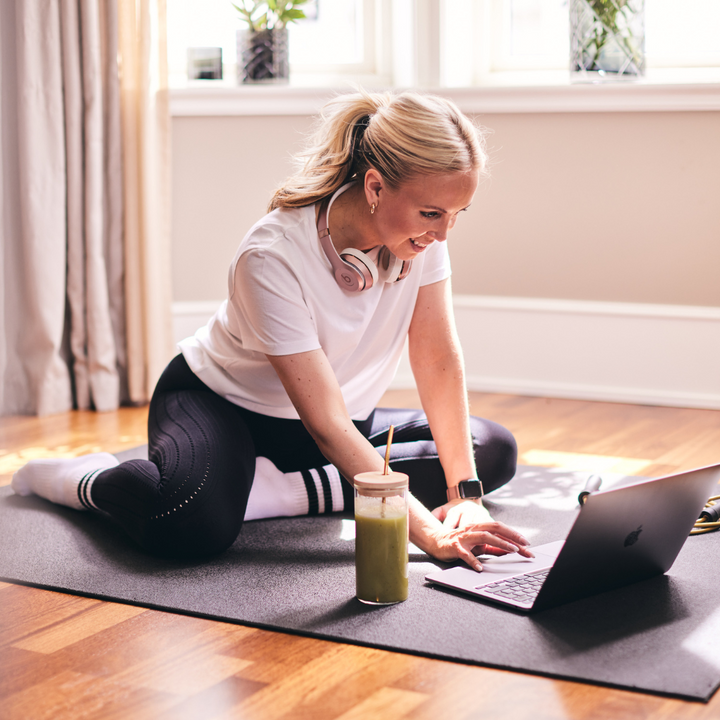 Hoppetaumatte Kampanje 🤩