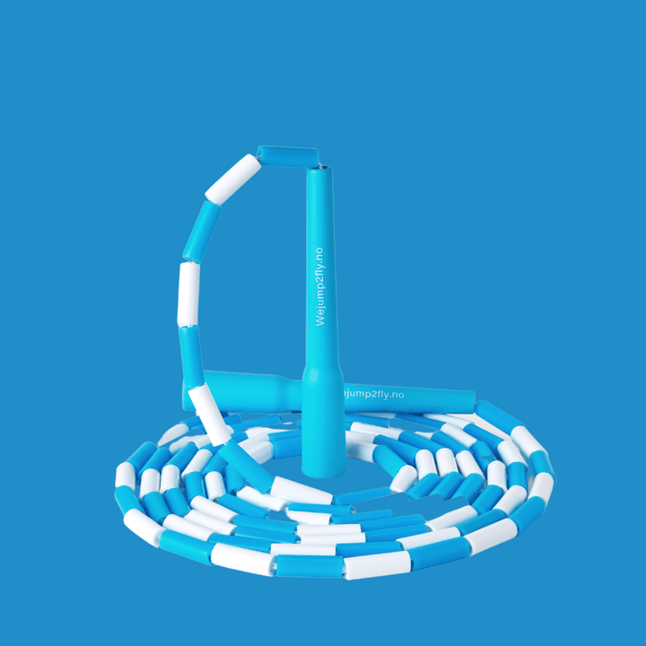 Hoppetau til barn! - WeJump2Fly