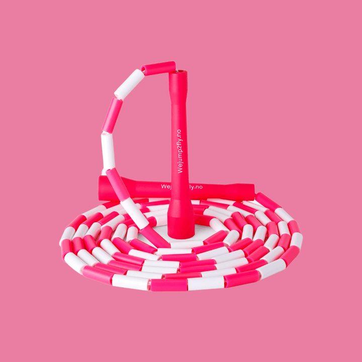 Hoppetau til barn! - WeJump2Fly