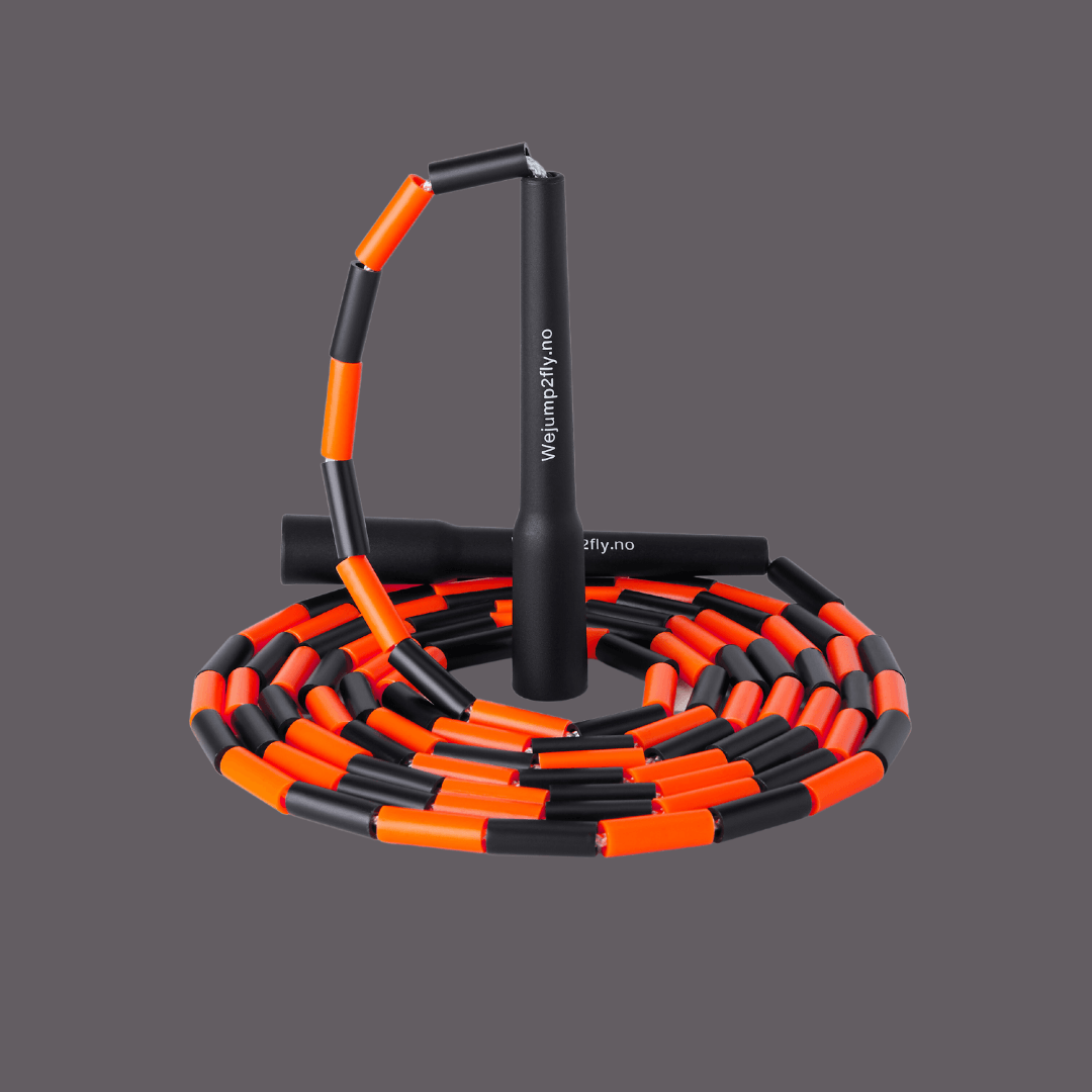 Hoppetau til barn! - WeJump2Fly