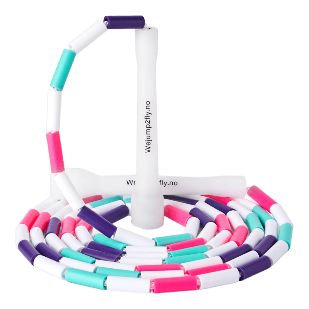 Hoppetau Beaded - WeJump2Fly