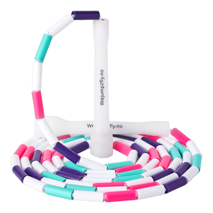 Hoppetau Beaded - WeJump2Fly