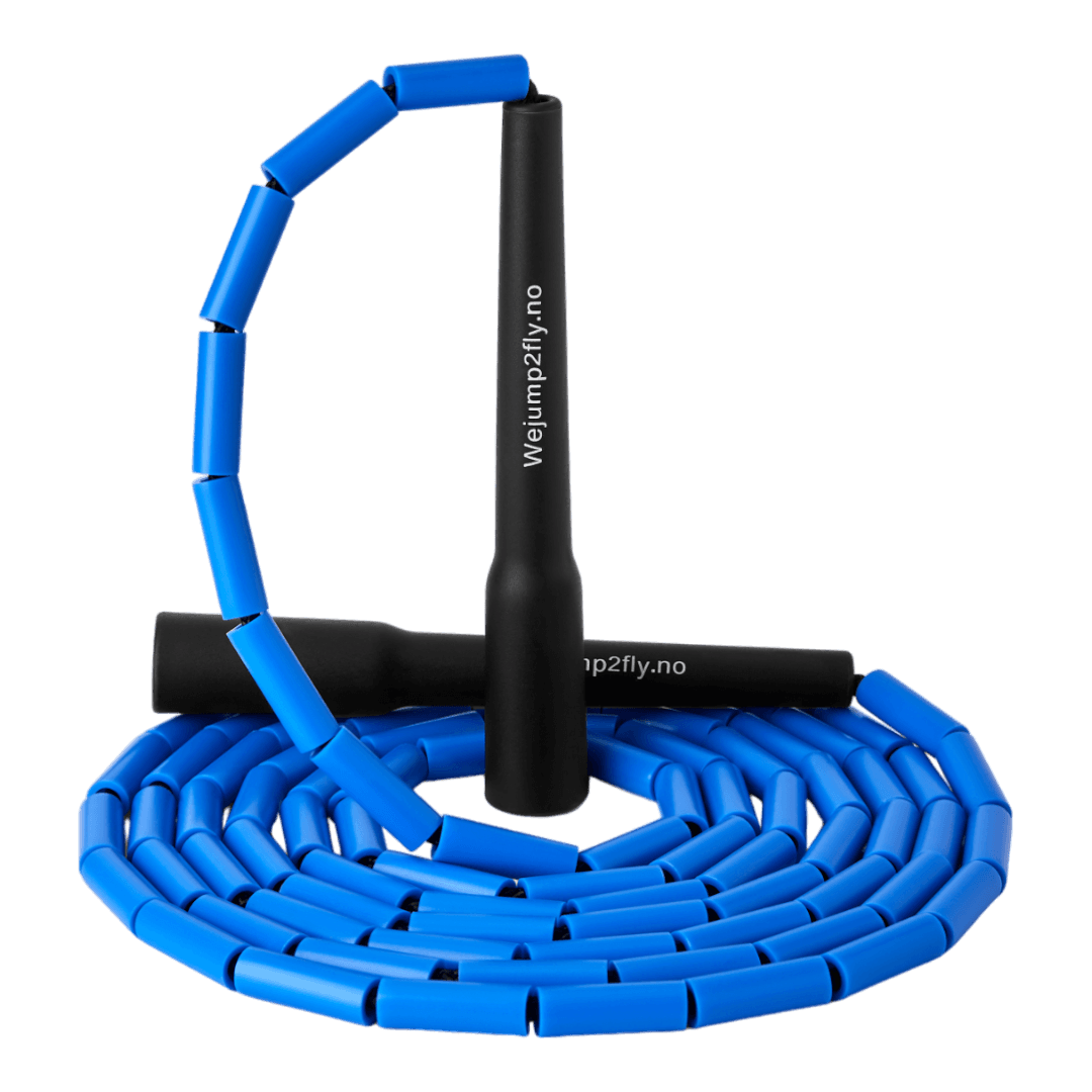 Hoppetau Beaded - WeJump2Fly