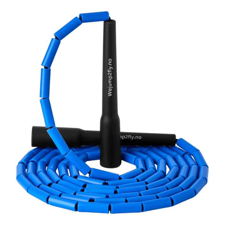 Hoppetau Beaded - WeJump2Fly