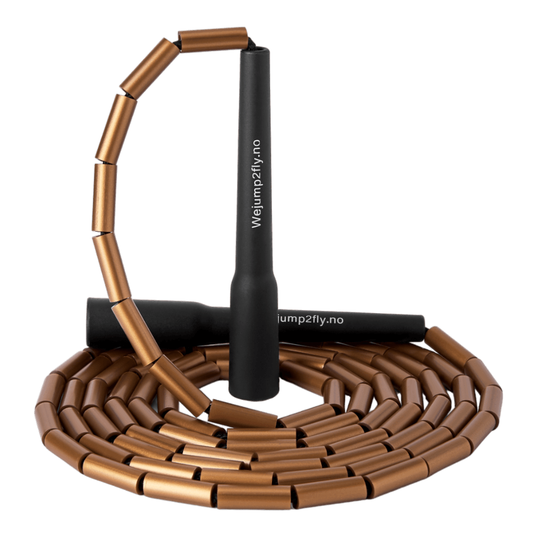 Hoppetau Beaded - WeJump2Fly