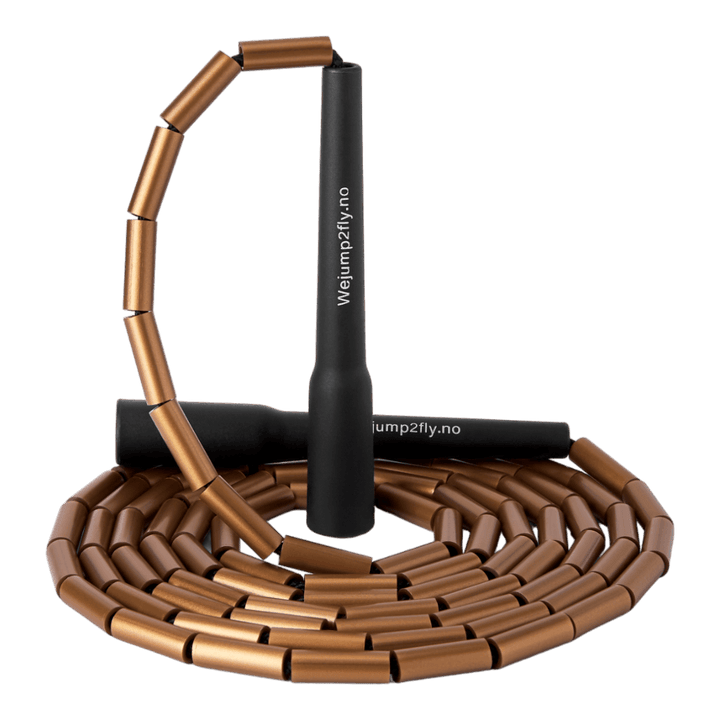 Hoppetau Beaded - WeJump2Fly