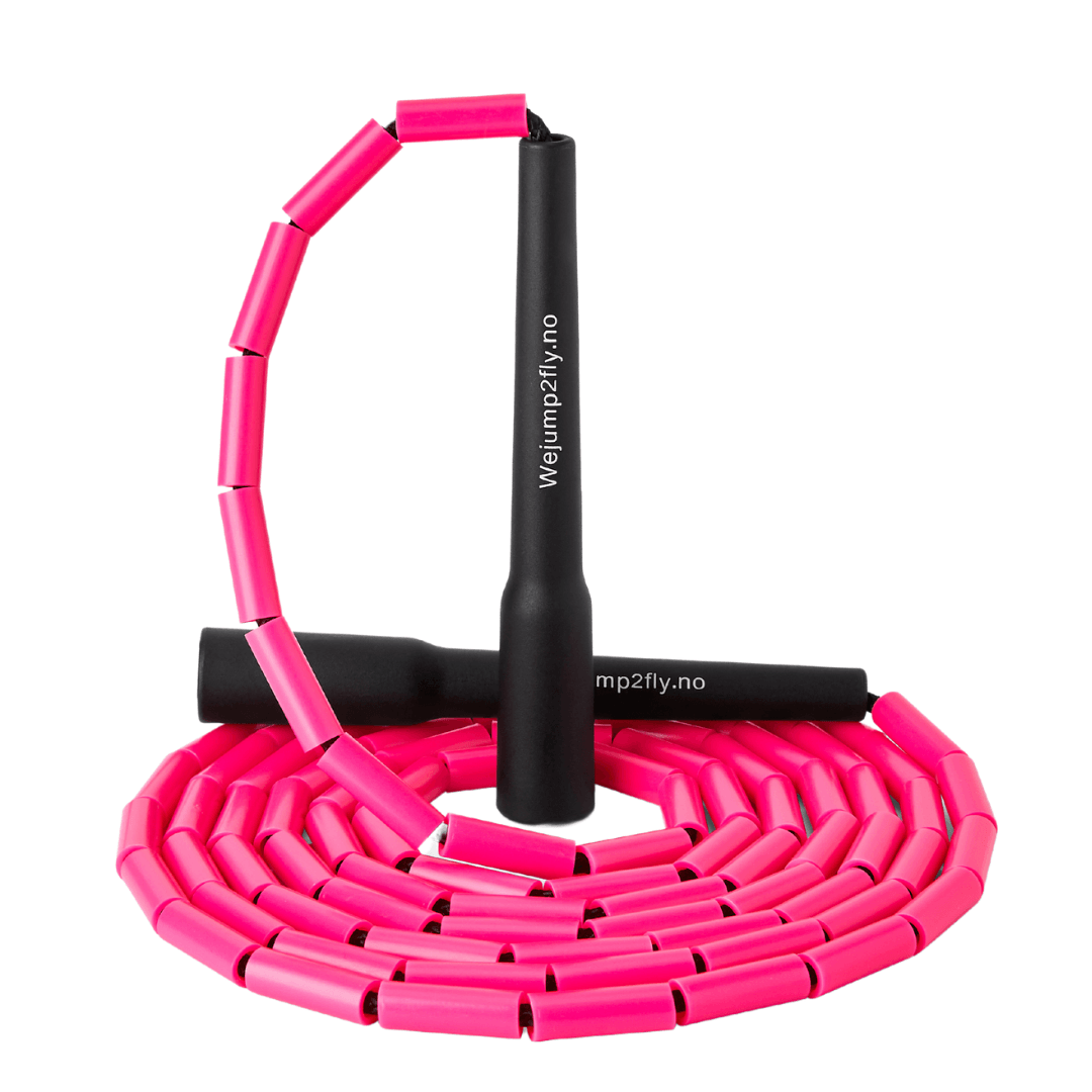 Hoppetau Beaded - WeJump2Fly