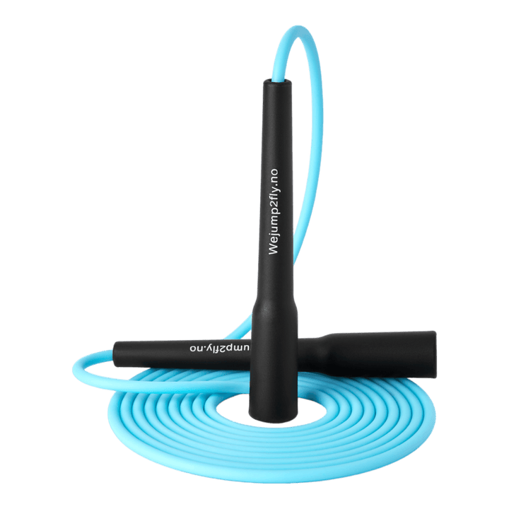Hoppetau PVC - Speedrope - WeJump2Fly