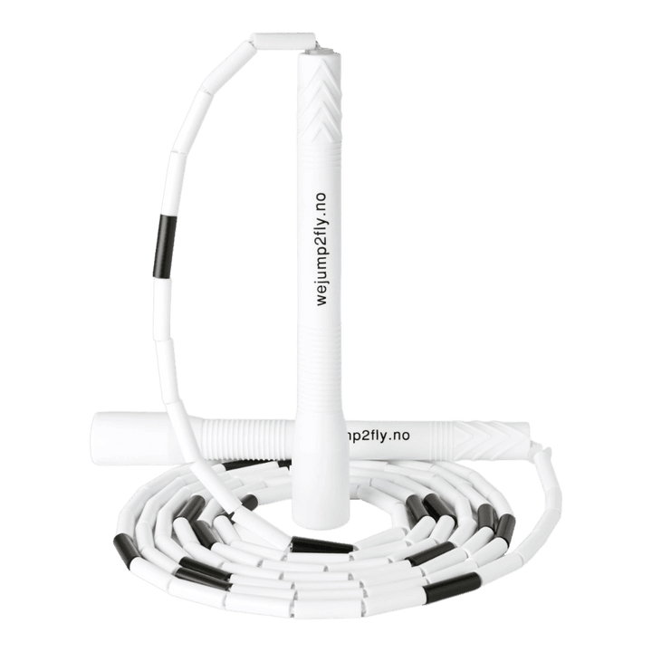 Hoppetau teknikk - WeJump2Fly