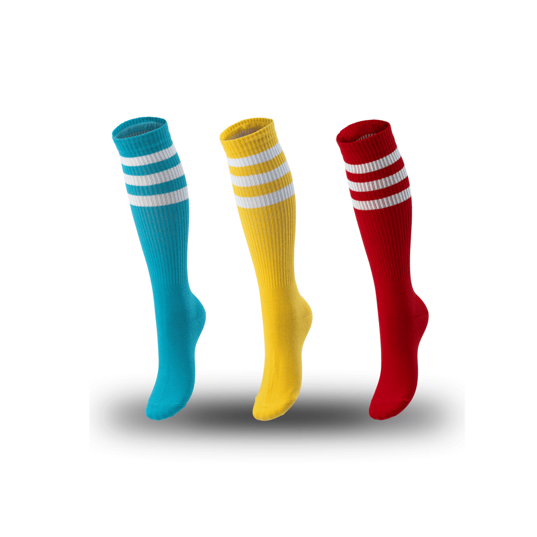 Lange sokker - wejump2fly - WeJump2Fly