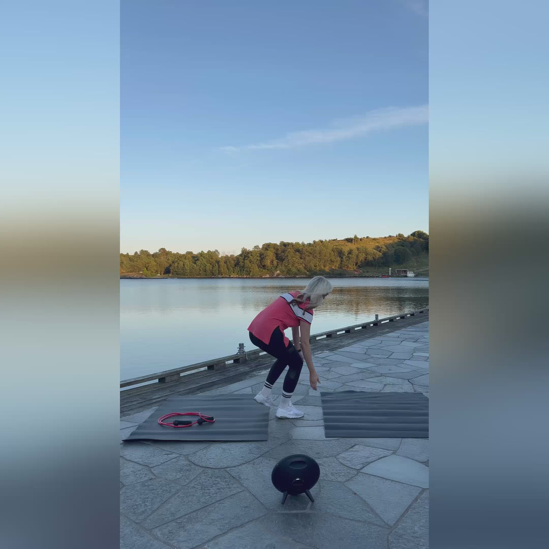 Hoppetau Startpakke XXL 🤩