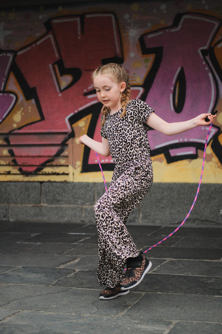 Hoppetau til barn! - WeJump2Fly