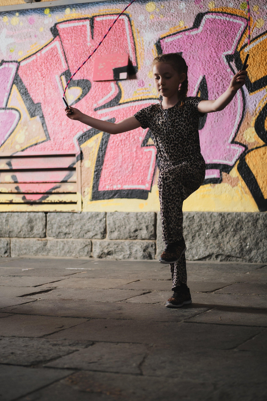 Hoppetau til barn! - WeJump2Fly