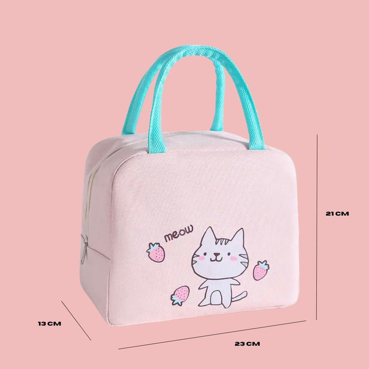 Smartbag - lunsjbag - Shoppingbag ⭐️ - WeJump2Fly