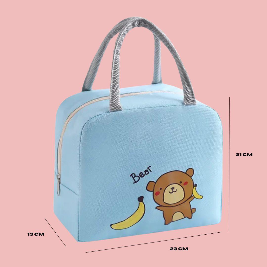 Smartbag - lunsjbag - Shoppingbag ⭐️ - WeJump2Fly