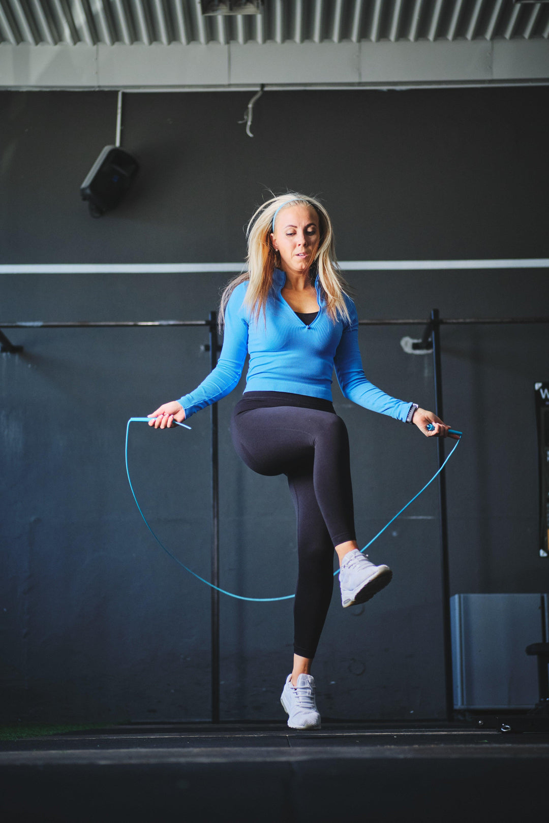 Startpakken 2.0 🤩 - WeJump2Fly