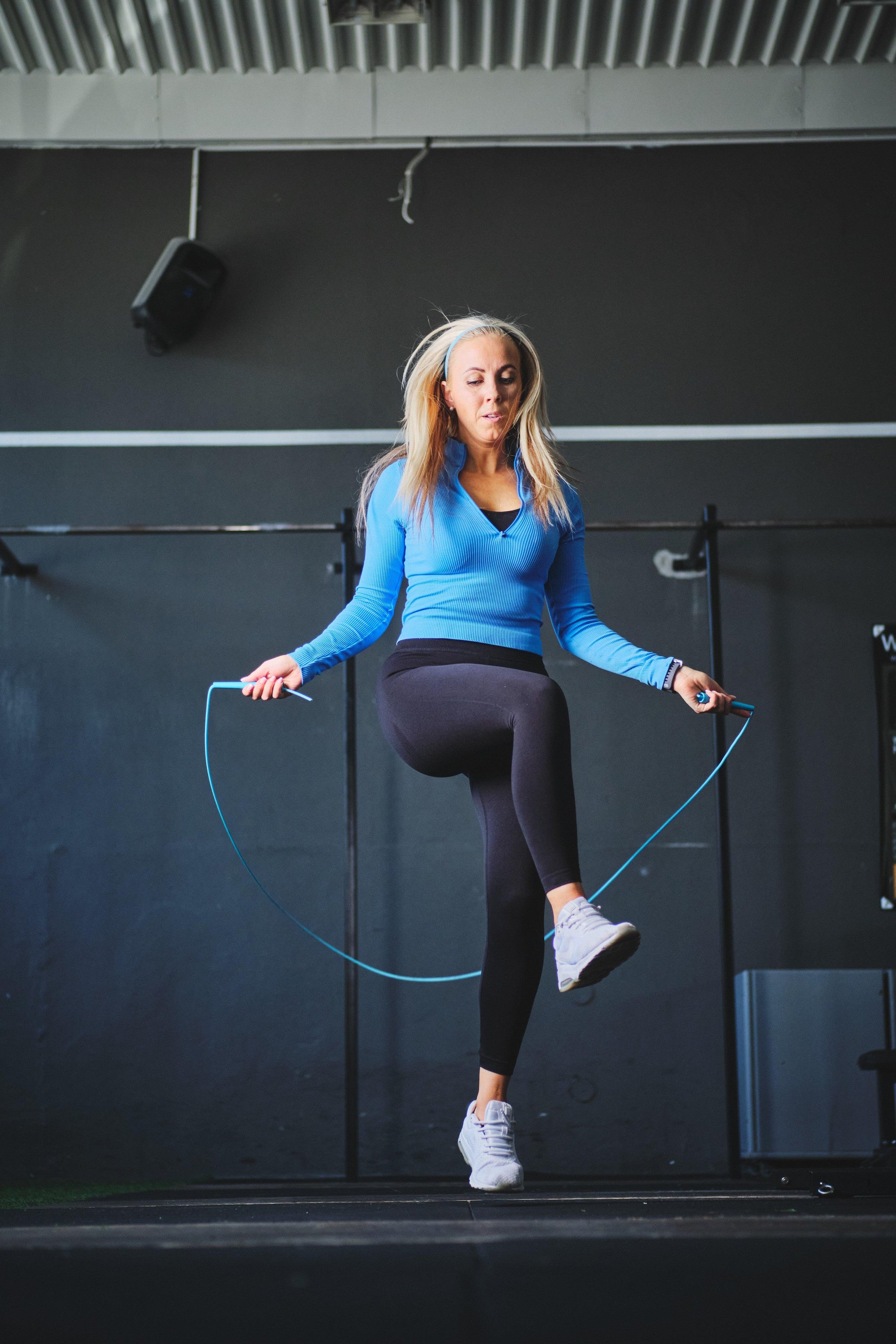 Startpakken 2.0 🤩 - WeJump2Fly
