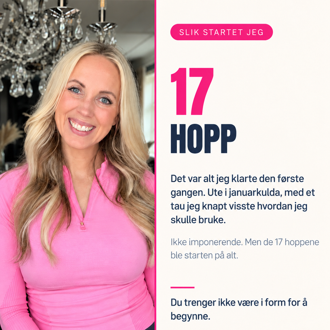 Sjippetov Startpakke
