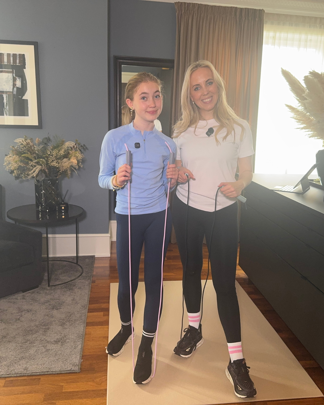 Seamless tights til superpris ( kun xs)
