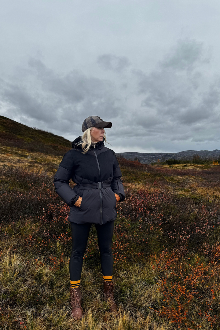 Allround Tights - høst tightsen