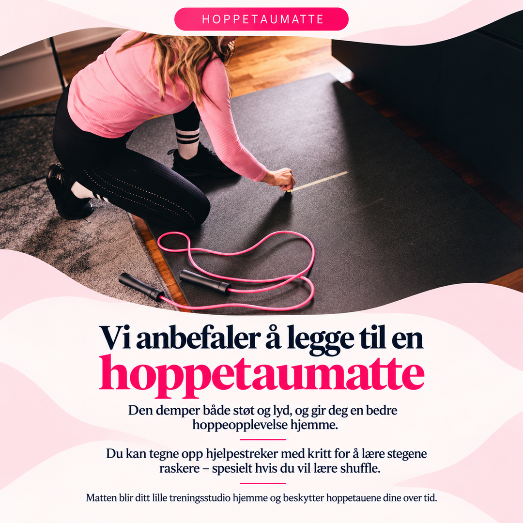 Sjippetov Startpakke
