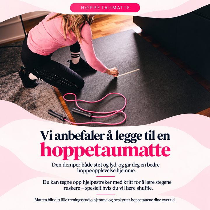 Sjippetov Startpakke
