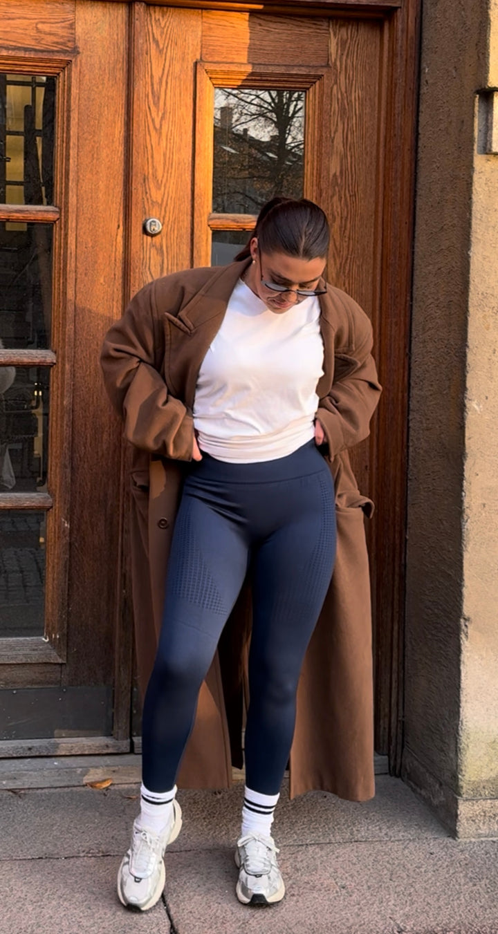 Comfort tights