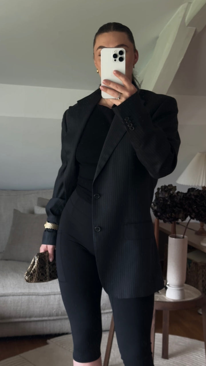 Capri Comfort tights – myk caprileggings til trening og hverdag
