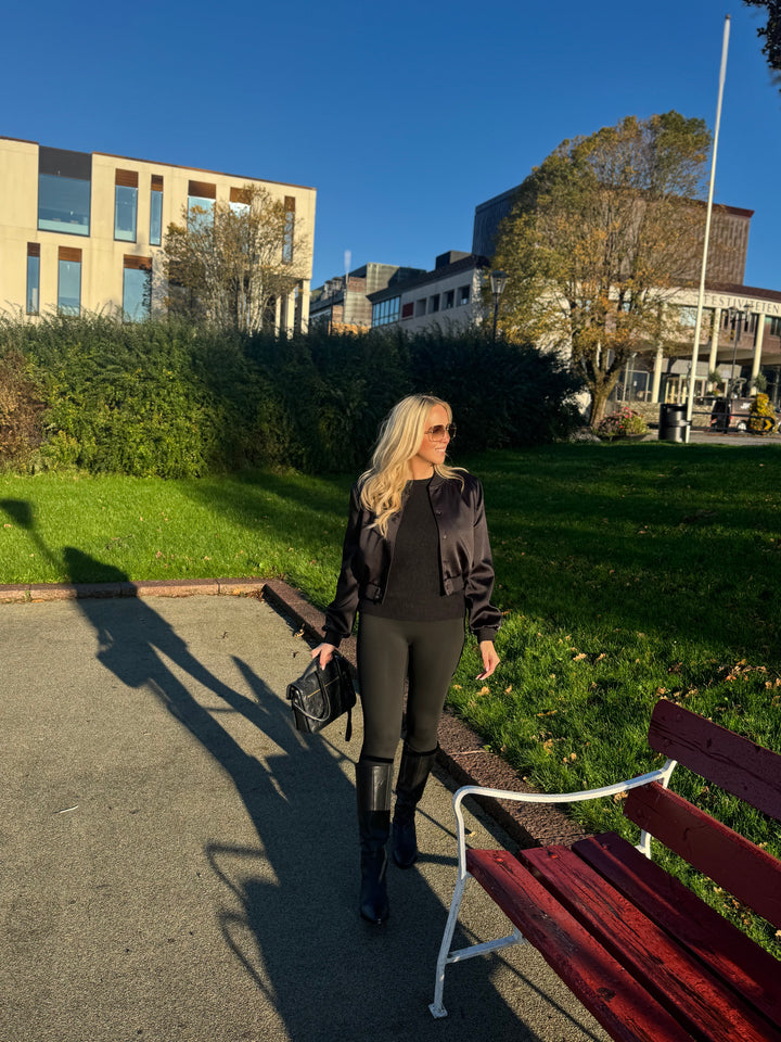 Allround Tights - Nyhet!