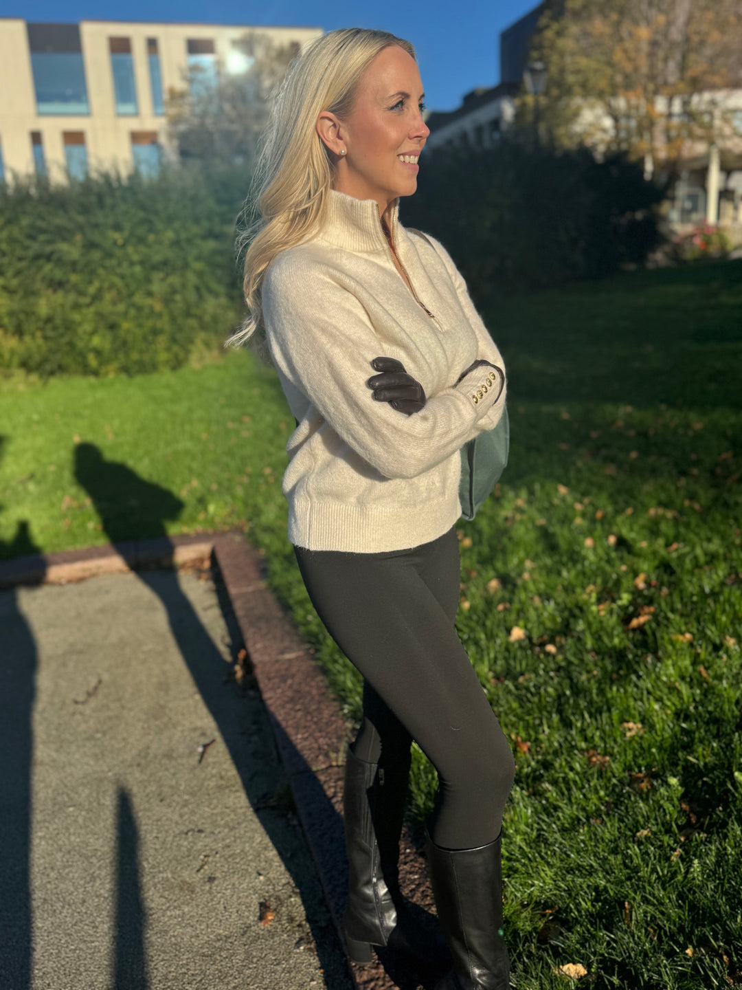 Allround Tights - Nyhet!