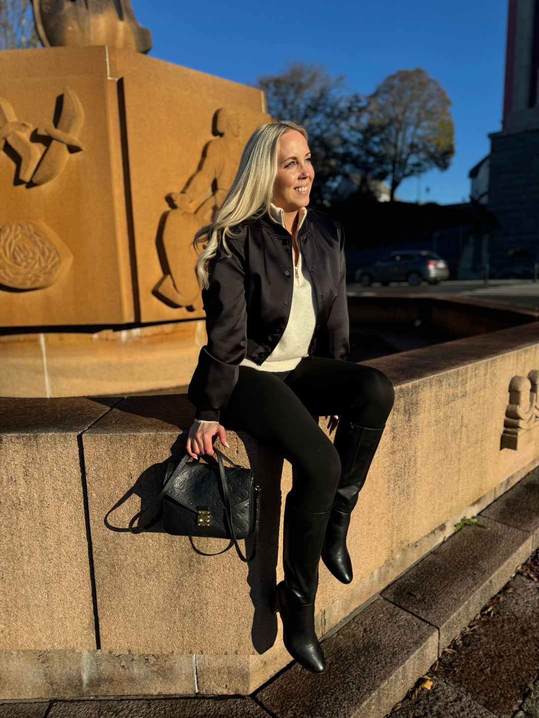 Allround Tights - Nyhet!