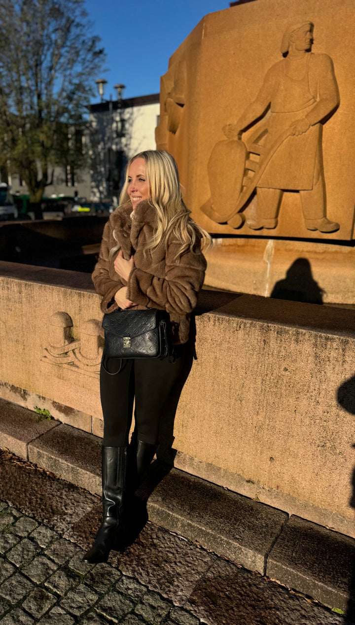 Allround Tights - Nyhet!