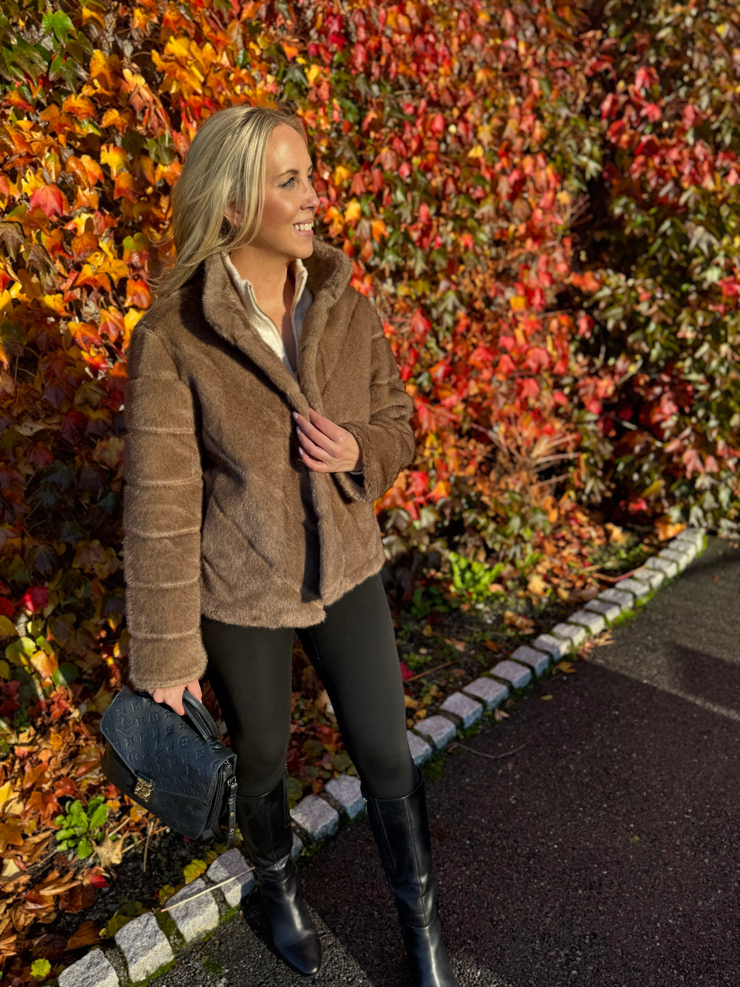 Allround Tights - Nyhet!