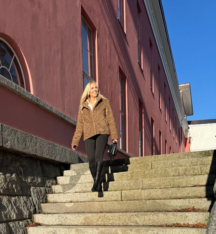 Allround Tights - Nyhet!