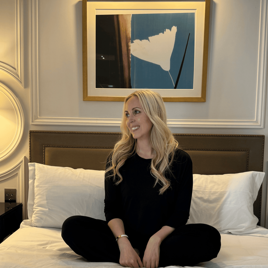 Lounge Pyjamas i supermyk modal