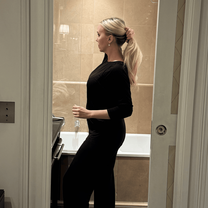 Lounge Pyjamas i supermyk modal