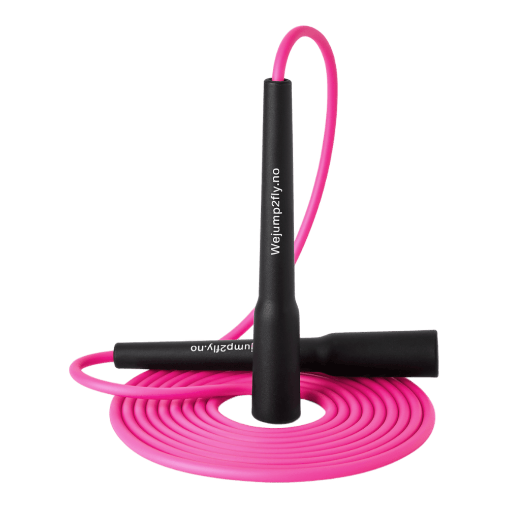 Hoppetau PVC - Speedrope - WeJump2Fly