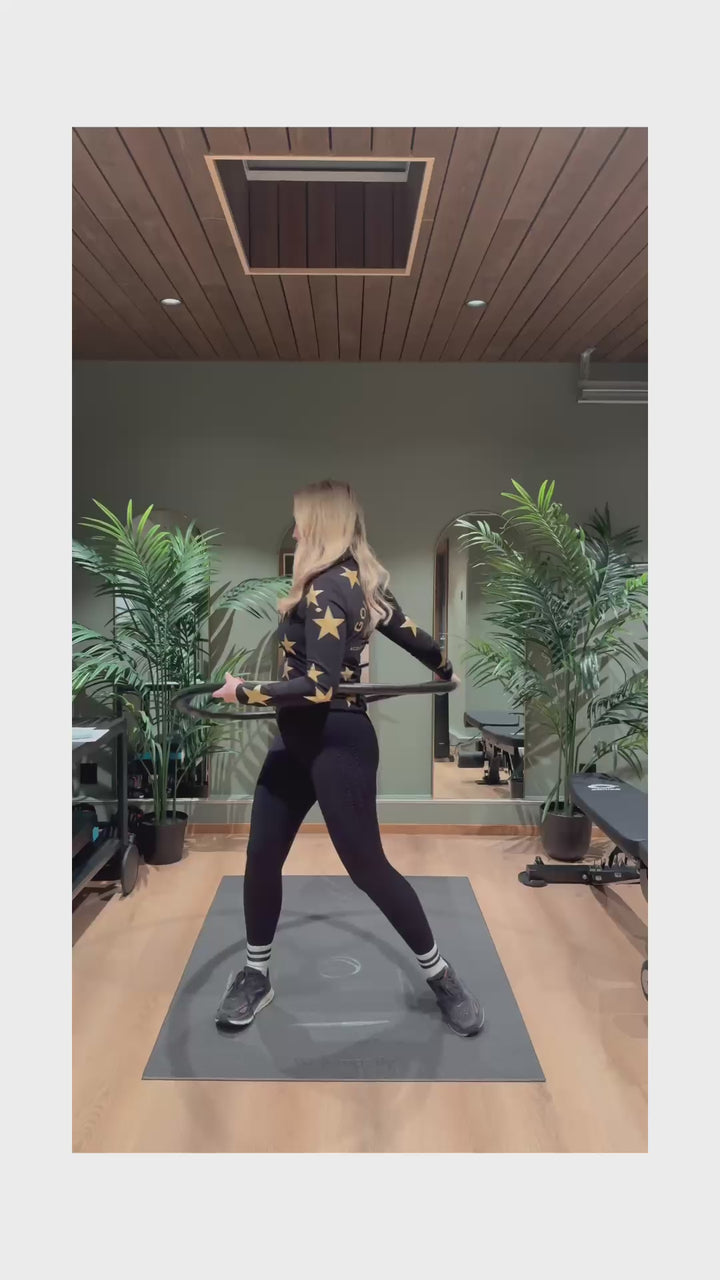 Rockering startpakke