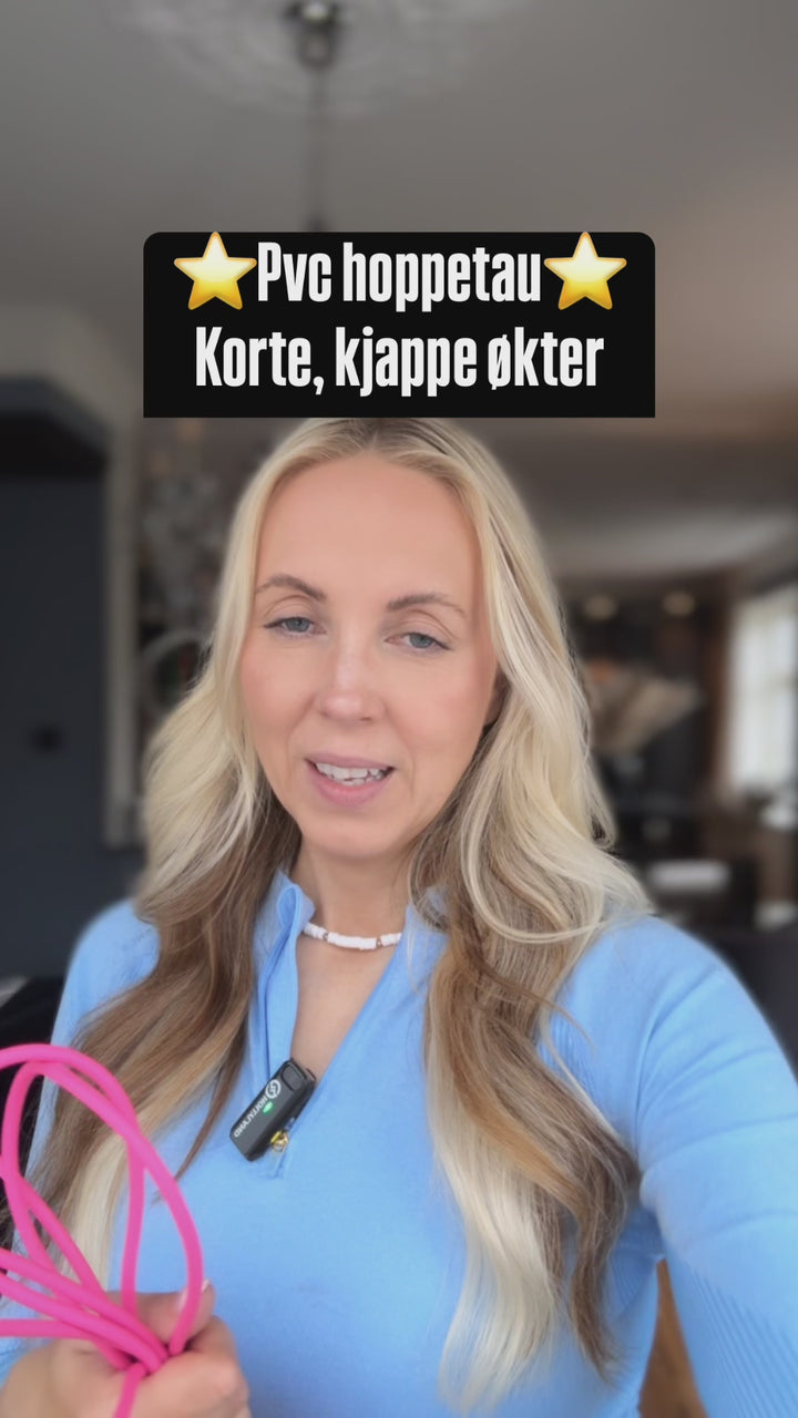 Sjippetov Startpakke