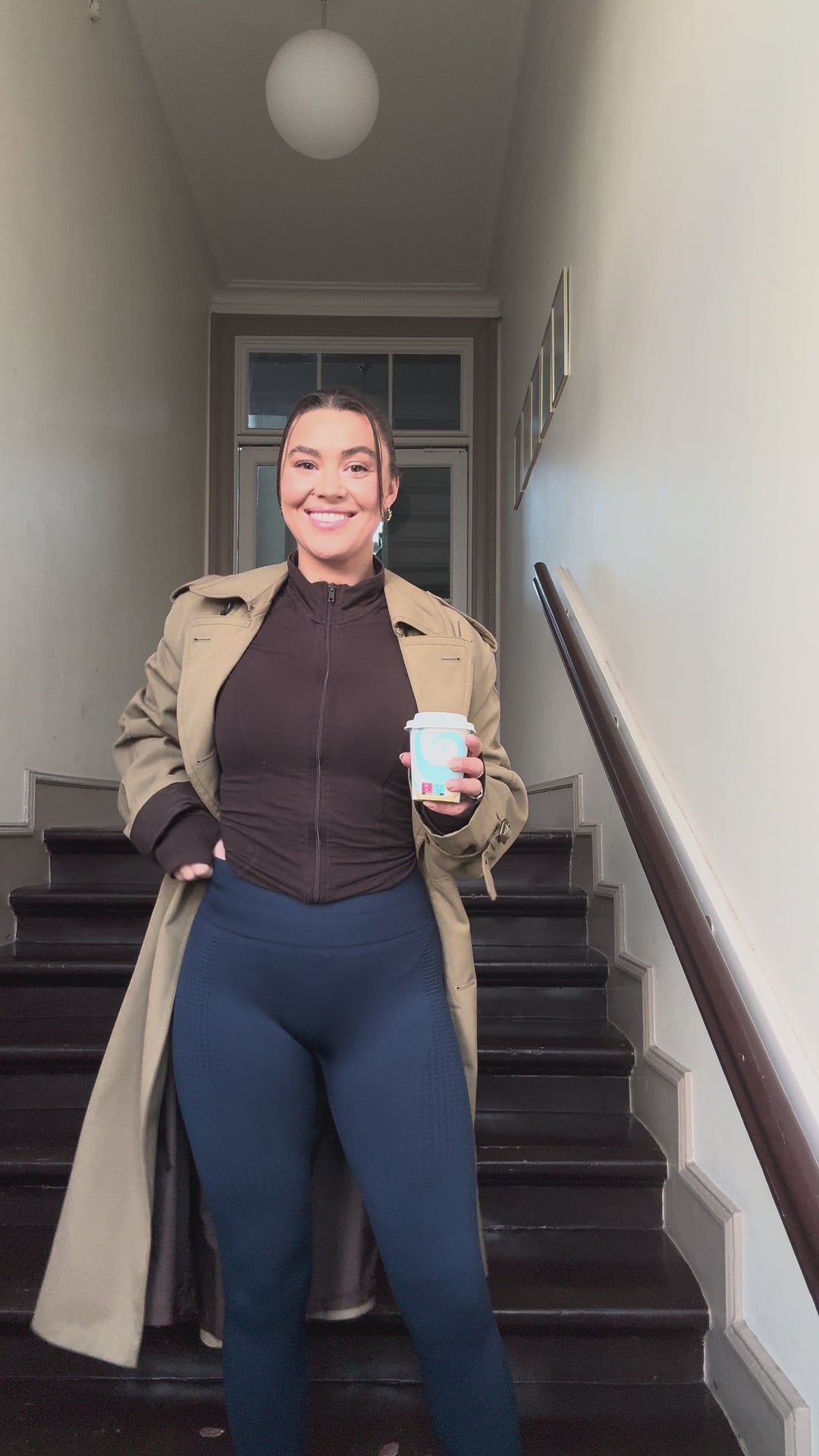Comfort tights