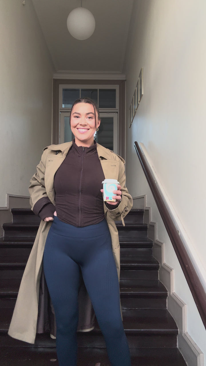 Comfort tights