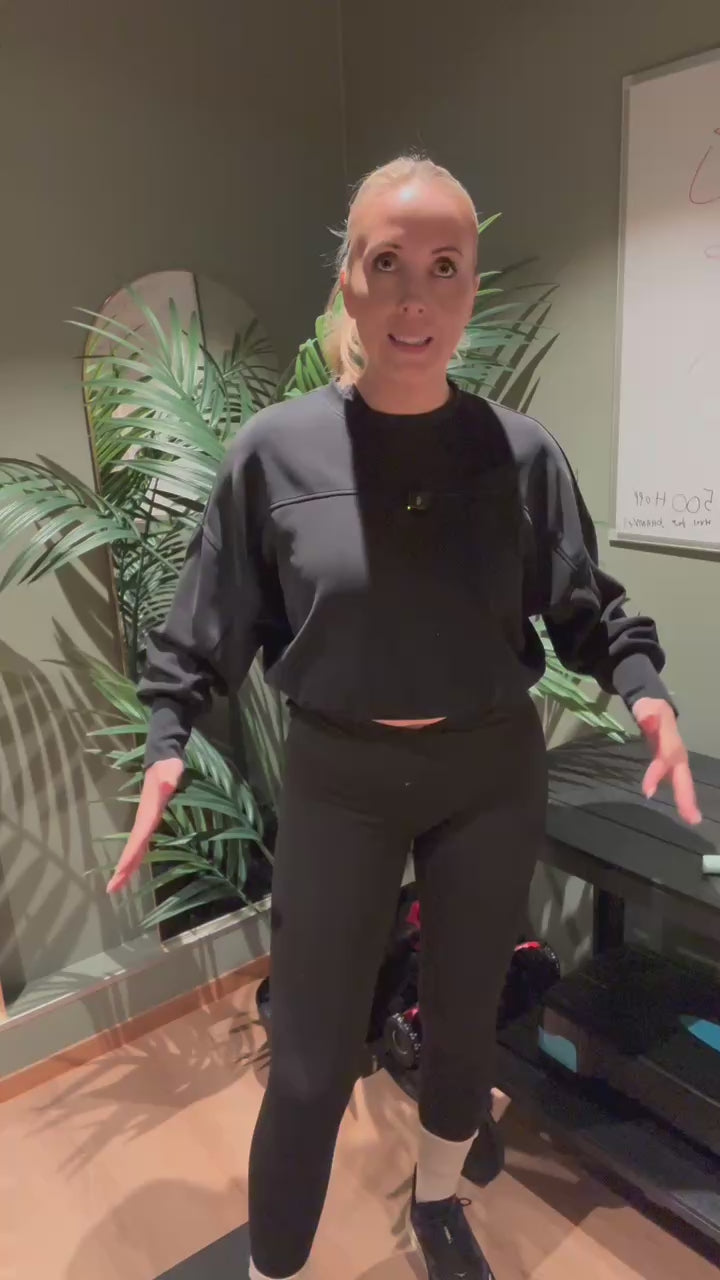 Allround Tights - Nyhet!