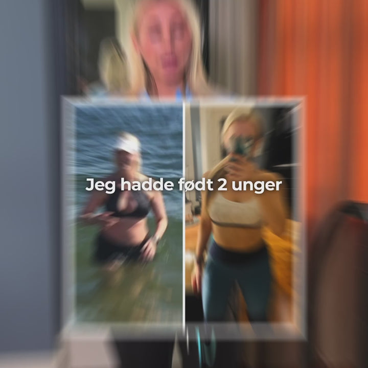 Hoppetau Startpakke for nybegynnere